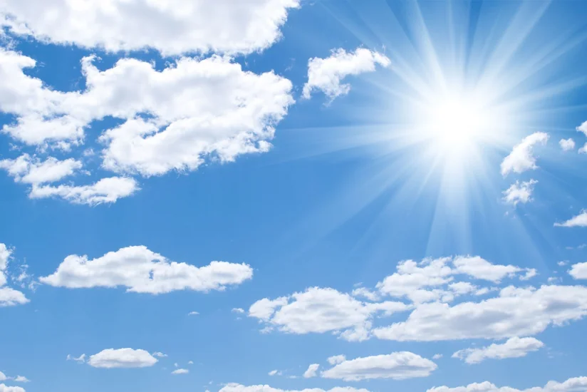 Sabah 31 dərəcə isti olacaq