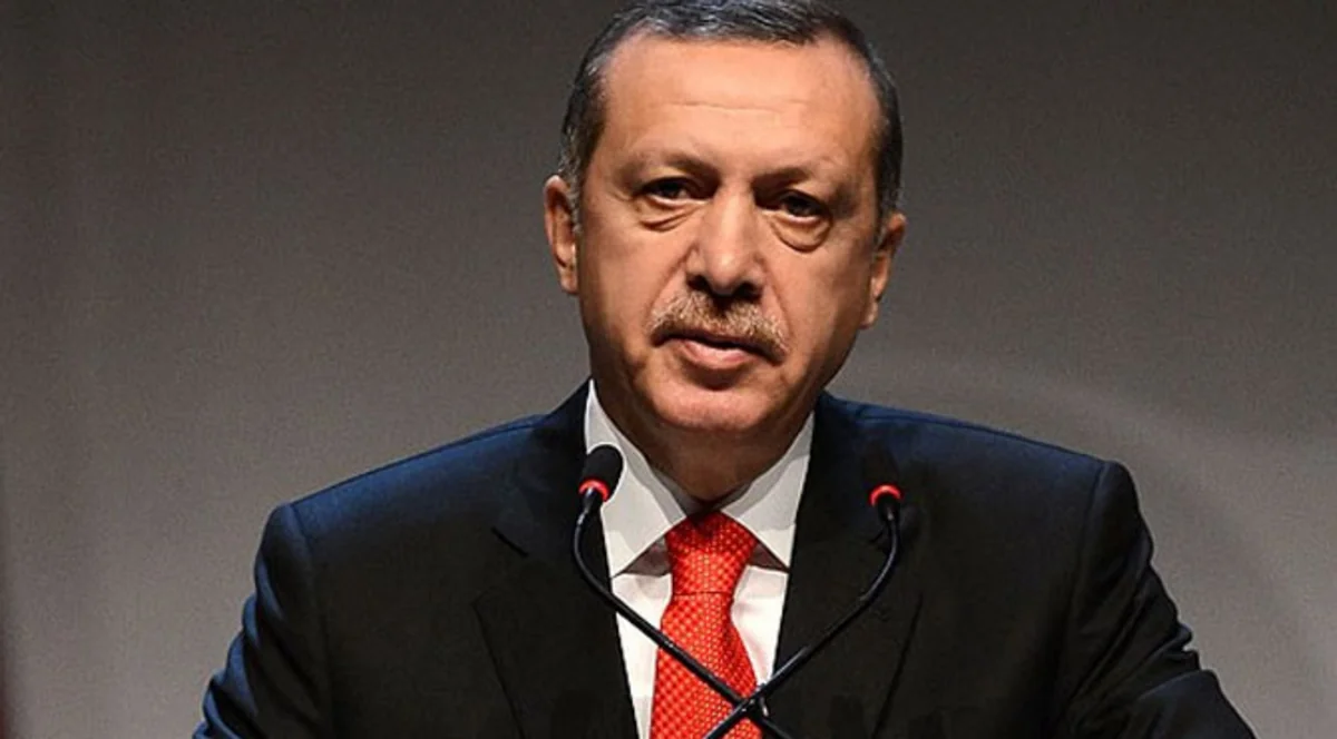 ​Türkiyə prezidenti: Noyabrın 1-də növbədənkənar parlament seçkiləri keçirəcəyik