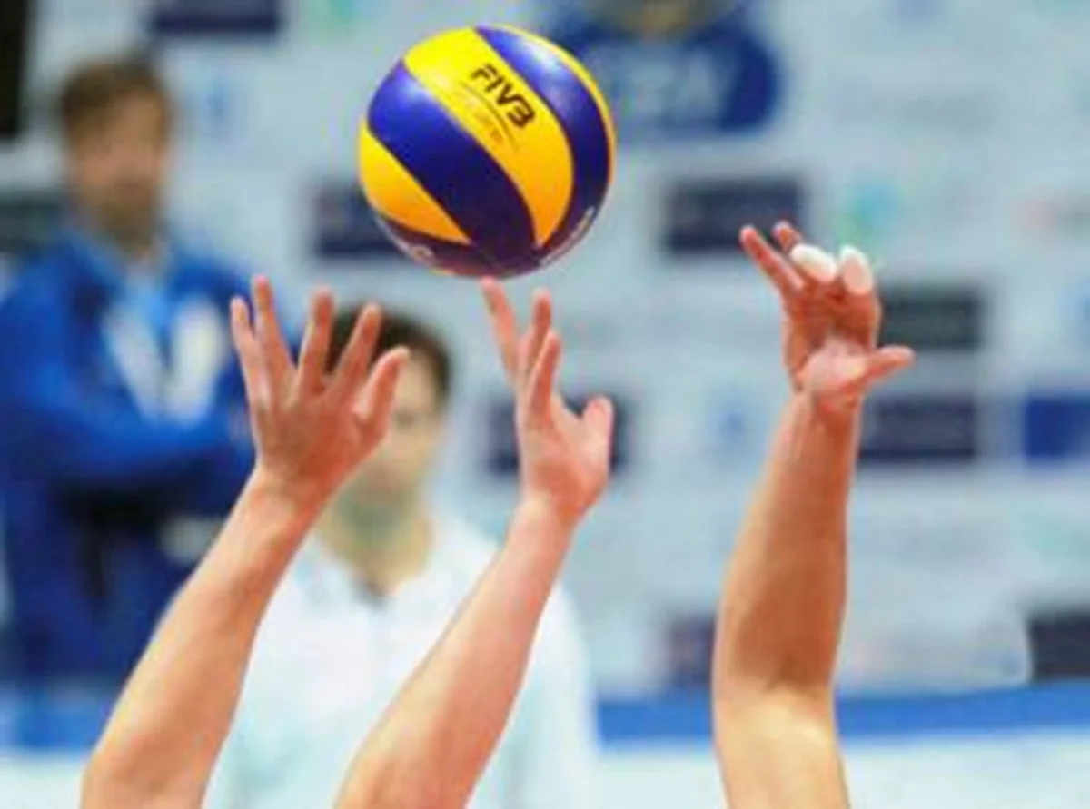 Azərbaycanın voleybol klubları Çempionlar Liqasında fərqli nəticələr göstərib