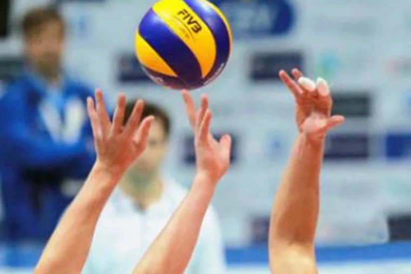Azərbaycanın voleybol klubları Çempionlar Liqasında fərqli nəticələr göstərib