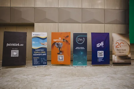 Milli İnsan Resursları Forumu uğurla yekunlaşdı!