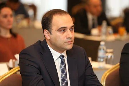 “AmCham” “Ağ Sənəd”in növbəti nəşrini ictimaiyyətə təqdim edib