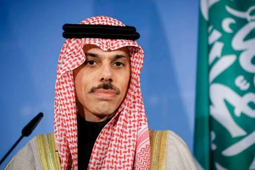 Səudiyyə Ərəbistanı XİN başçısı: “OPEC+”un neft hasilatını azaltmaq qərarı siyasi deyil”