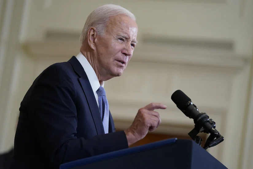 CNN Poll: Biden faces negative job ratings and concerns about his age as he gears up for 2024