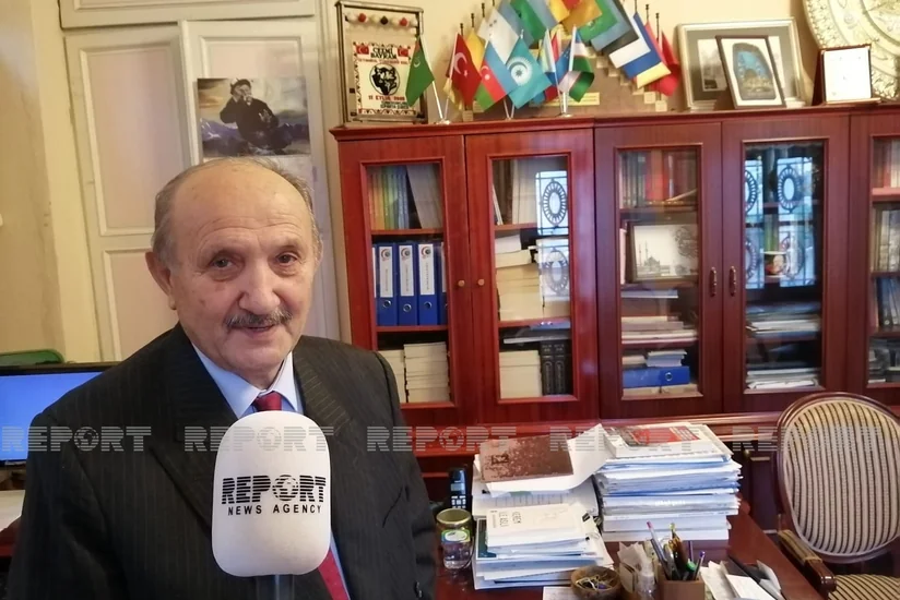 Cezmi Bayram: CHP-çi deputatın fikirləri iki ölkənin ictimaiyyətinə qarşı hörmətsizlikdir