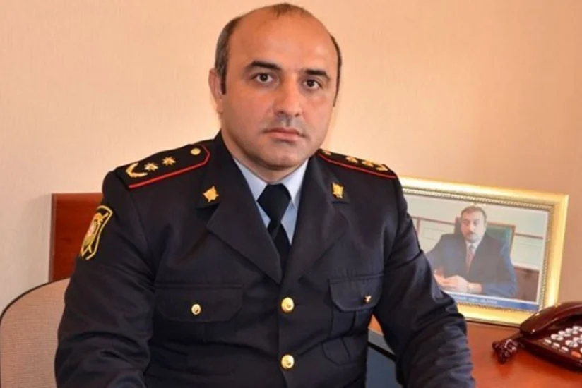 DİN: Avtobus sürücüləri və sərnişinlərini ölümlə hədələyən şəxs saxlanılıb - VİDEO