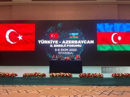 Pərviz Şahbazov: Enerji böhranı şəraitində TANAP və TAP təchizatda etibarlılıq rəmzinə çevrilib