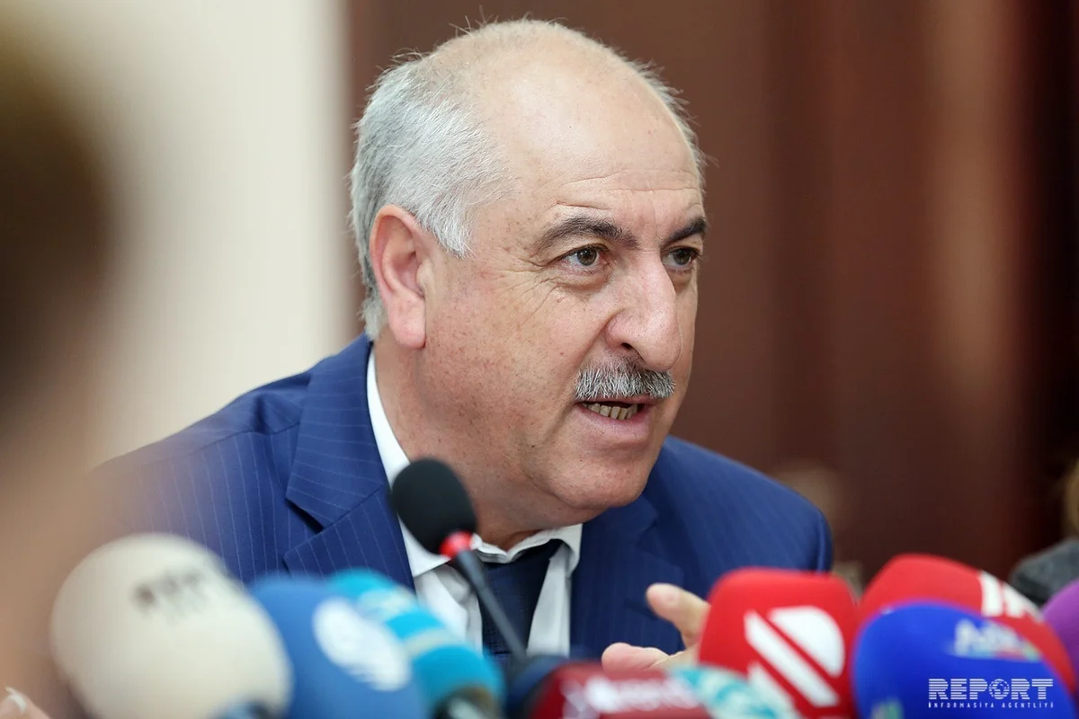 İdarə rəisi: Ekoloji rəy tələb olunan bütün tikinti layihələrinə ictimai dinləmələrdən sonra rəy veriləcək