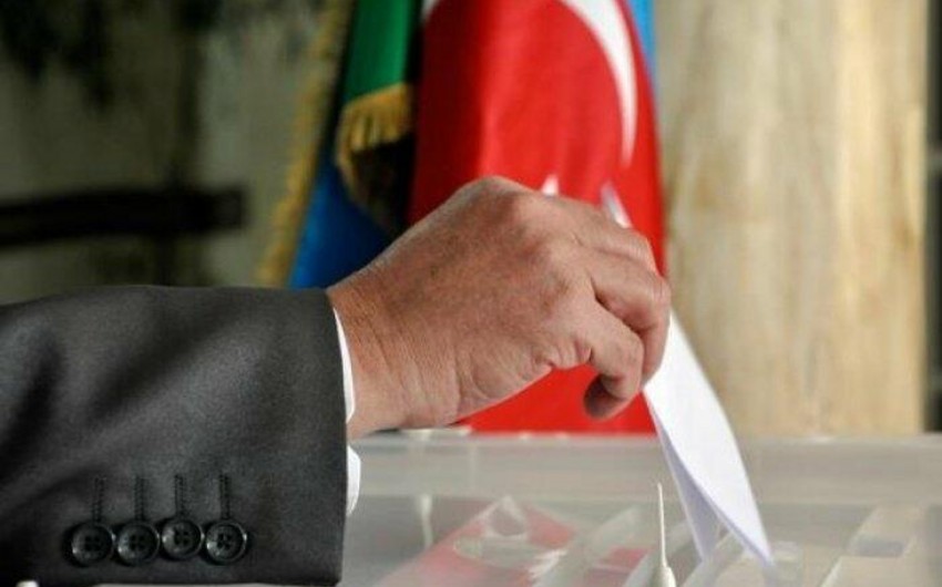 Bəzi seçki məntəqələri videokonfrans və rabitə avadanlıqları ilə təmin olunacaq 