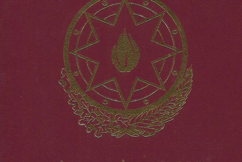 Azerbaijani President approves bill on lifelong diplomatic passports to vice presidents