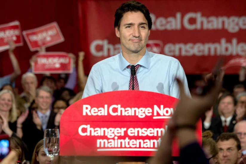 Justin Trudeau will be the 1st PM to march in Toronto's Pride parade