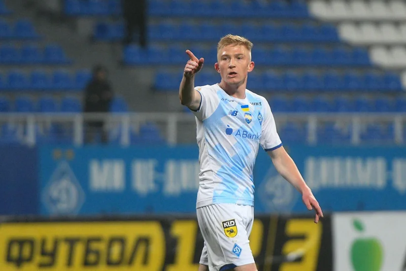 Ukrayna mətbuatı “Zirə”nin transferini dəyərləndirdi: “Dinamo” yükdən qurtuldu”