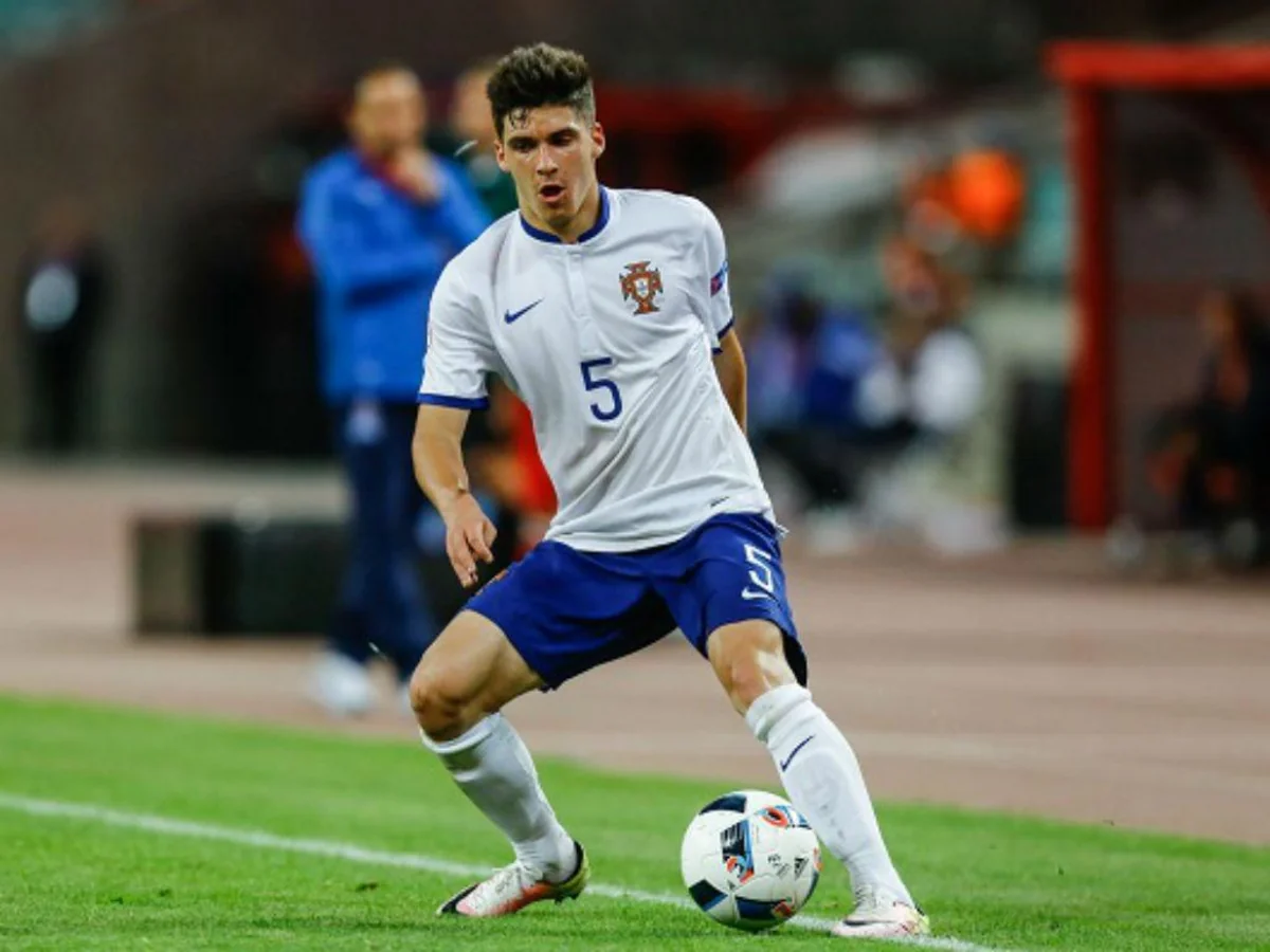 Portuguese team player: I will never forget Azerbaijan