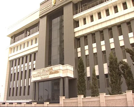 DİN Maştağada xüsusi əməliyyat keçirib, külli miqdarda silah-sursat götürülüb, 3 nəfər saxlanılıb