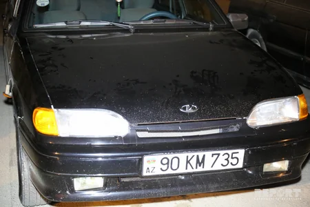 Abşeron rayonunda piyadanın ölümü ilə nəticələnən yol qəzası baş verib - YENİLƏNİB