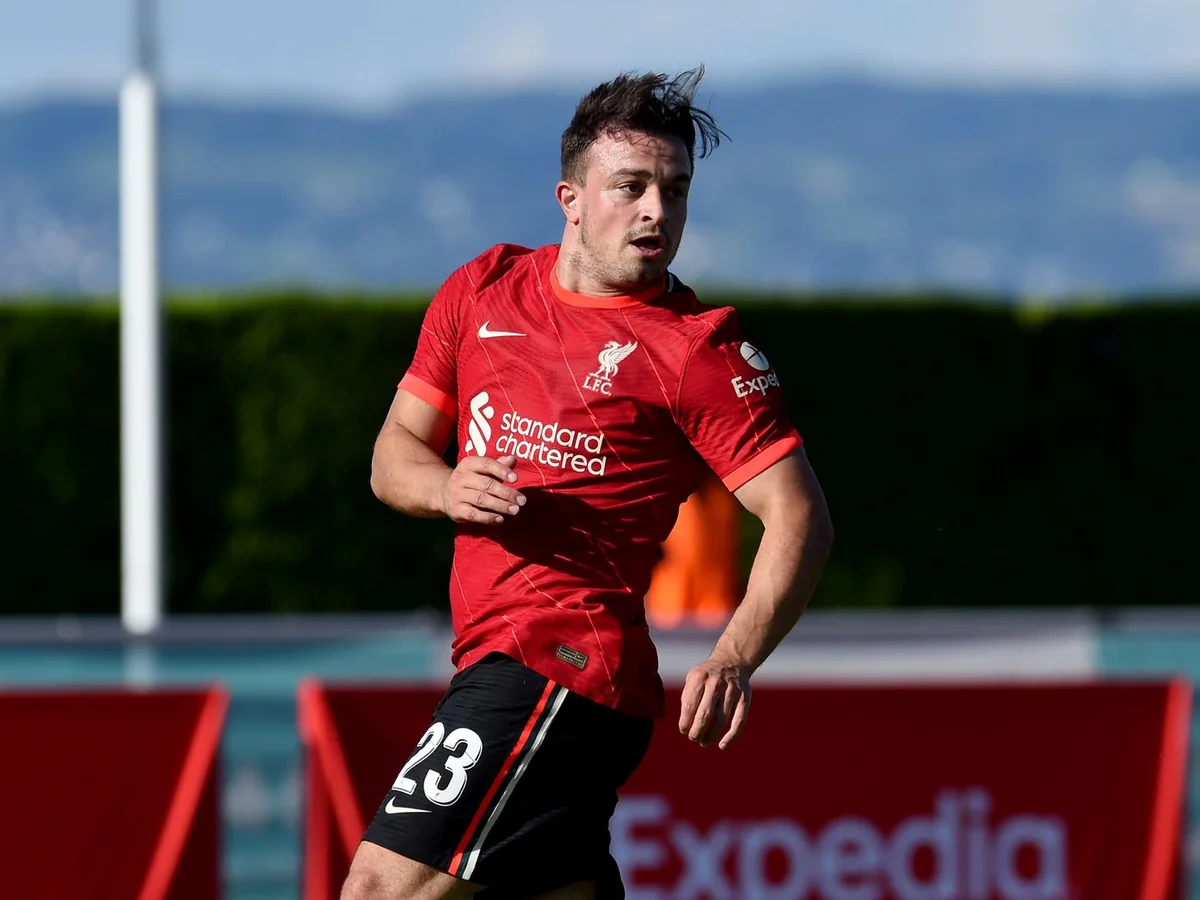 Liverpulun futbolçusu Fransa klubuna keçib
