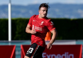 Liverpulun futbolçusu Fransa klubuna keçib