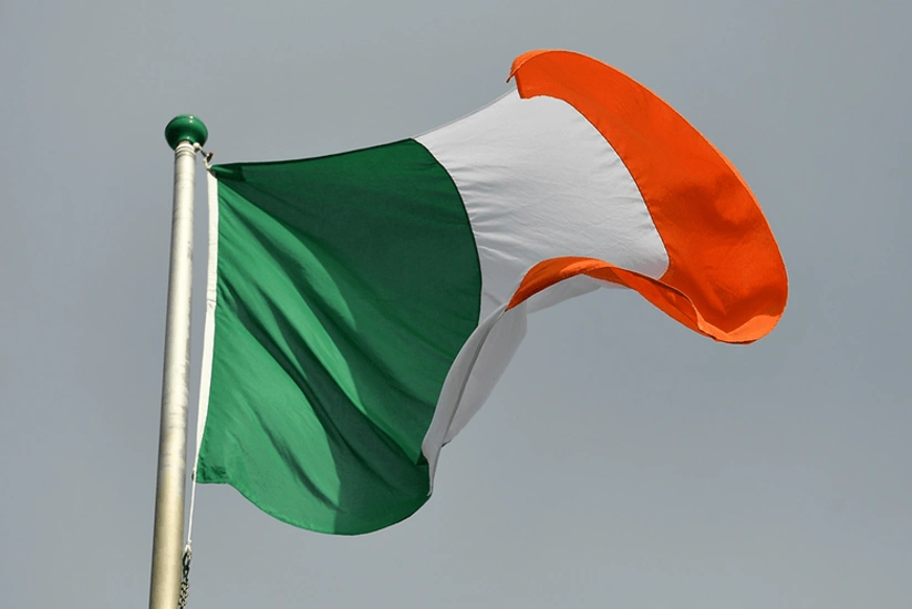 Irish PM calls on citizens to refrain from visiting Ukraine