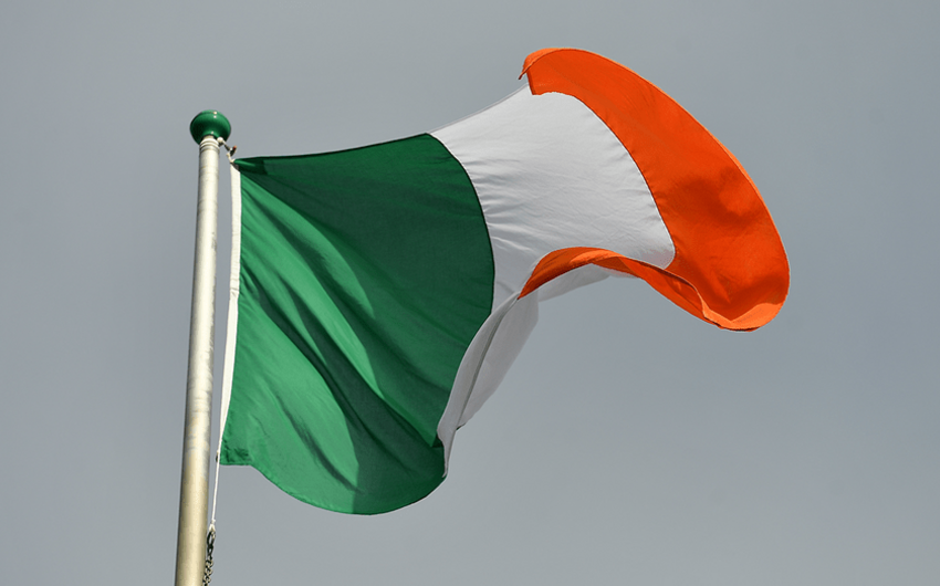 Irish PM calls on citizens to refrain from visiting Ukraine