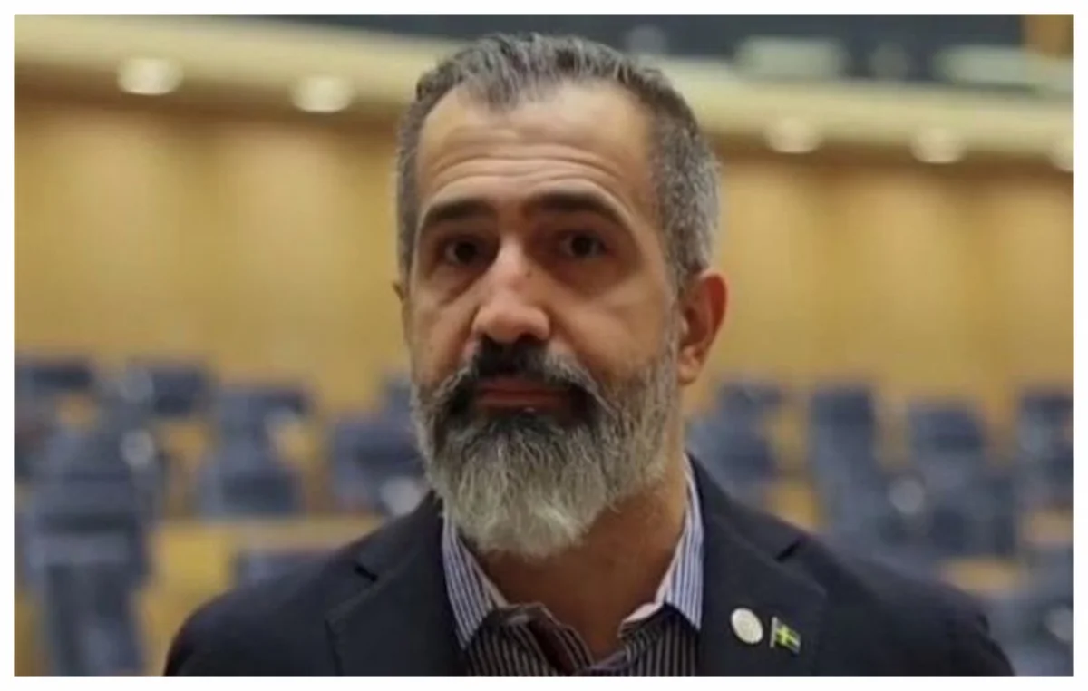 İsveç parlamentinin deputatı: “Qərb siyasətçiləri İrandakı müxalifəti tanımalı, planını bilməlidir”