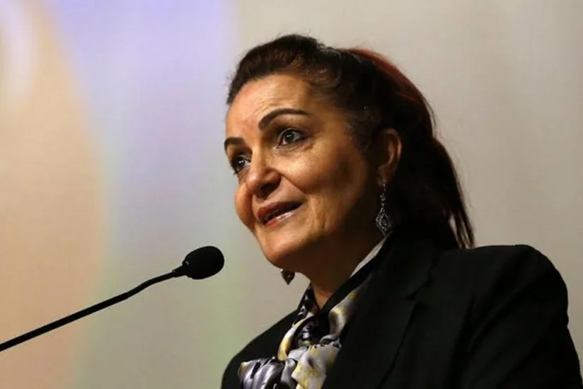 Айгюн Аттар: Россия полностью потеряла Южный Кавказ из-за подписанных в США документов