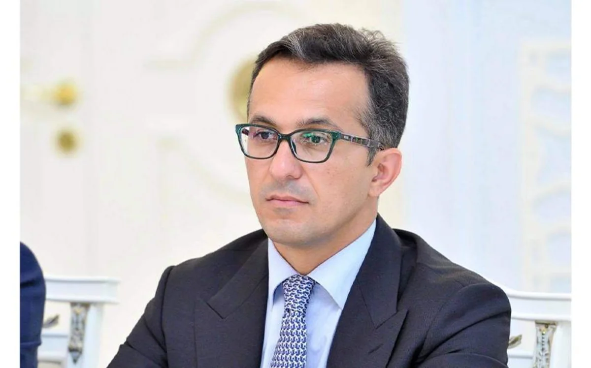 MSK sabah Ramin Məmmədovun deputat mandatından məhrum edilməsi məsələsinə baxacaq