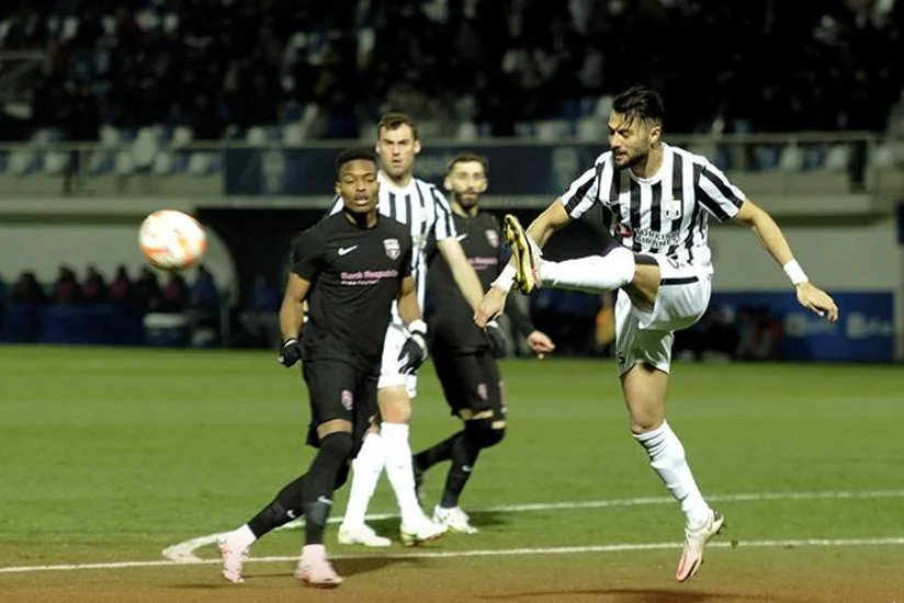 APL: 2022/2023 mövsümünə 2 oyunla yekun vurulacaq