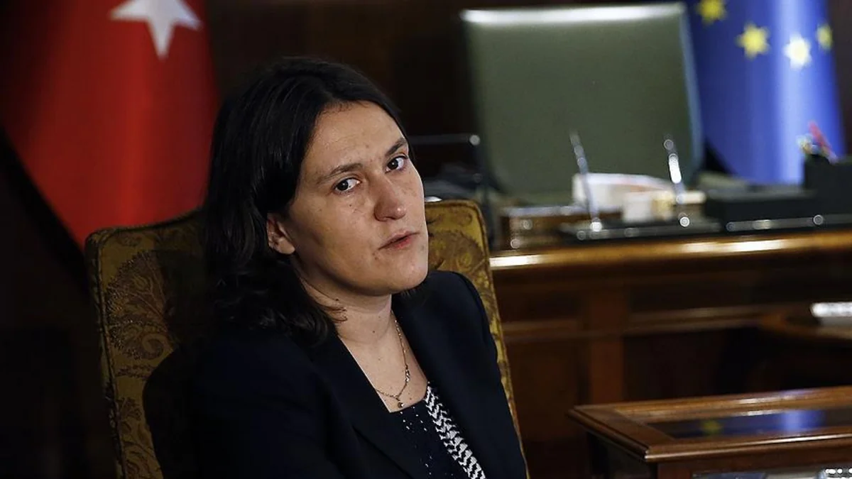 Avropa Parlamenti 39 gündən sonra Türkiyəyə nümayəndə göndərir