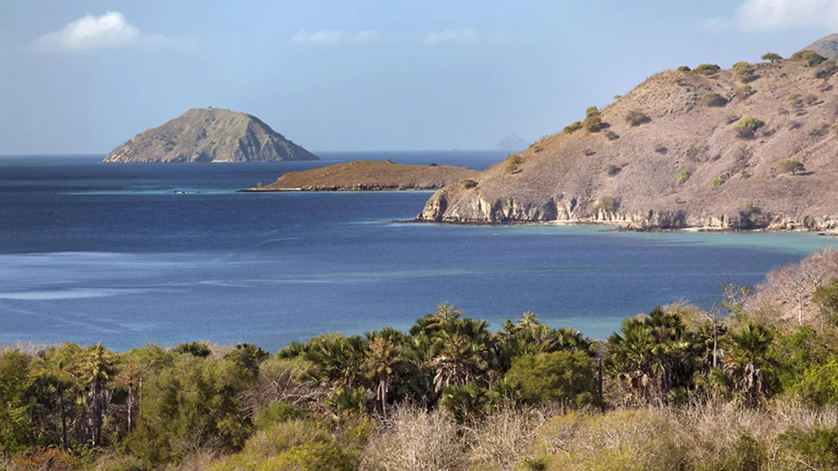 İndoneziyada zəlzələ baş verib, ölən və yaralananlar var