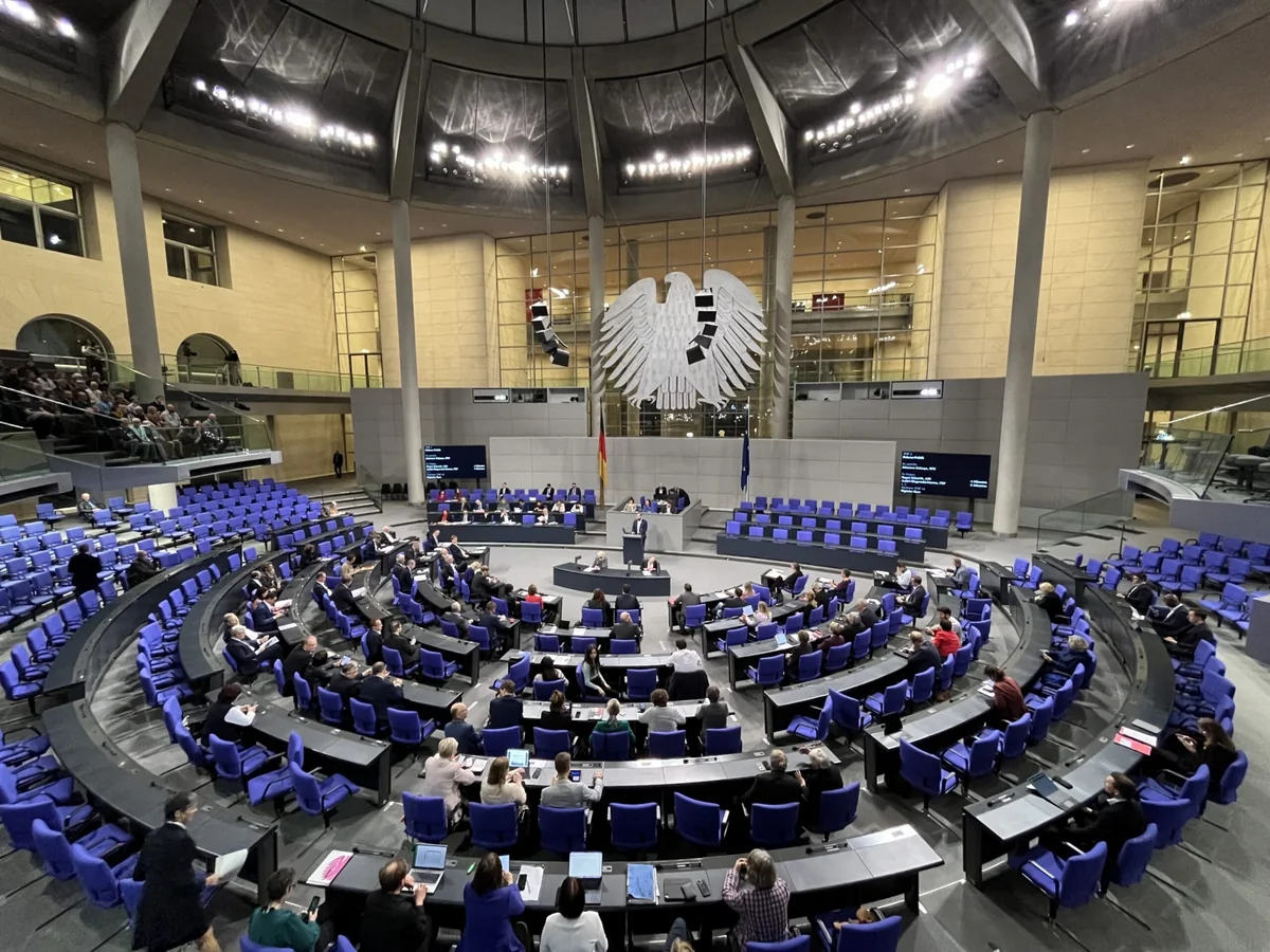 Bundestaqın Büdcə komitəsi 2024-cü il dövlət büdcəsini qəbul edib