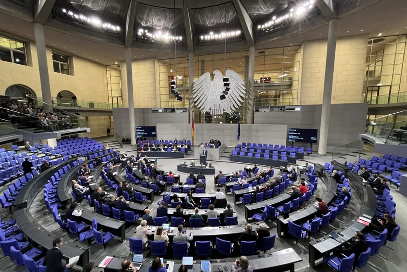 Bundestaqın Büdcə komitəsi 2024-cü il dövlət büdcəsini qəbul edib
