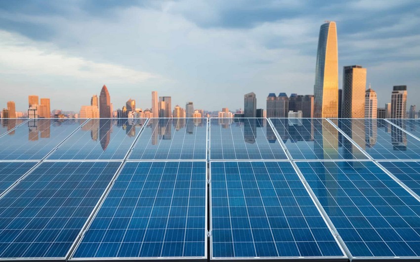 Rusiyalı ekspert: Azərbaycanda yaxın illərdə Günəş energetikasının inkişafını gözləmək olar - MÜSAHİBƏ
