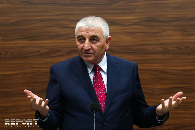 CEC chairman: Referendum to be held on September 26, is of great importance