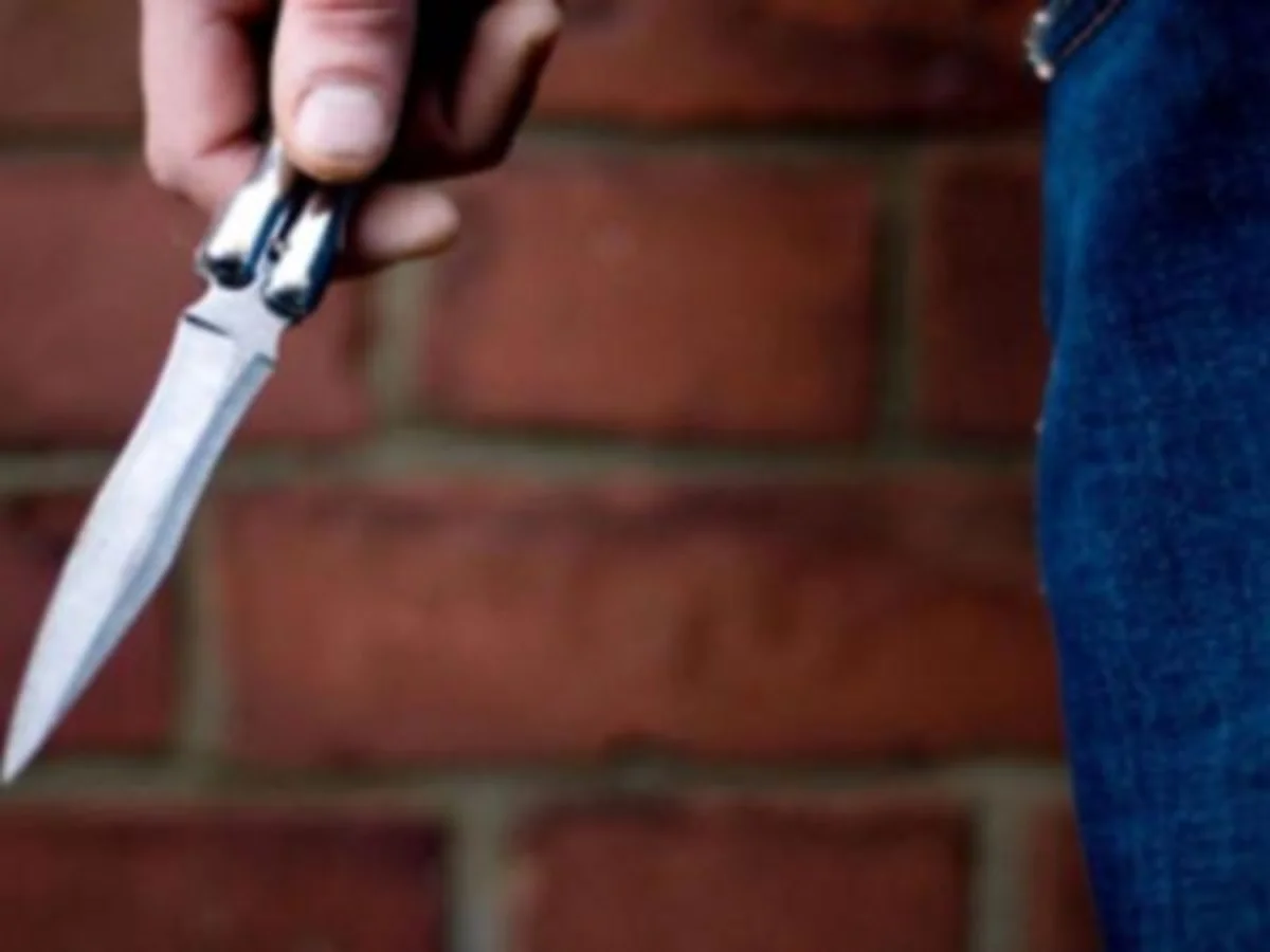 ​Bakıda xarici vətəndaş həmyerlisini bıçaqlayıb