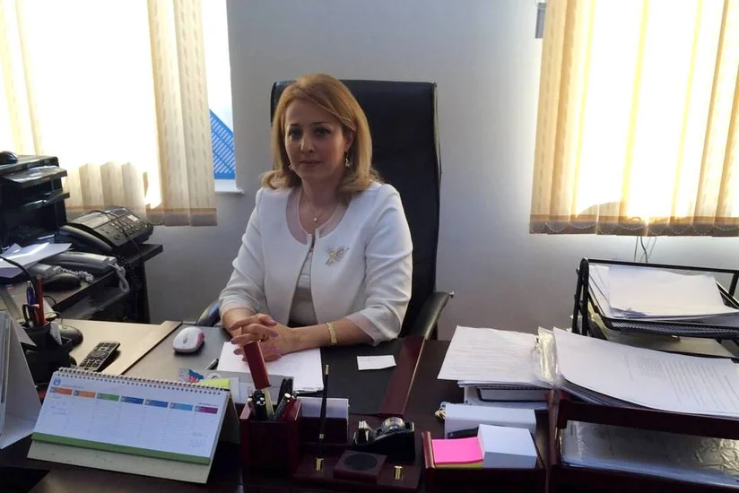 Məktəb direktoru: Əsas məqsəd psixoloji sağlam mühit qurmaqdır
