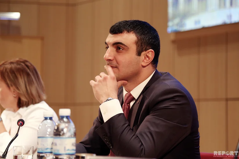 PAŞA Bank fiziki şəxslərə 35 mln. manatlıq xidmət göstərib