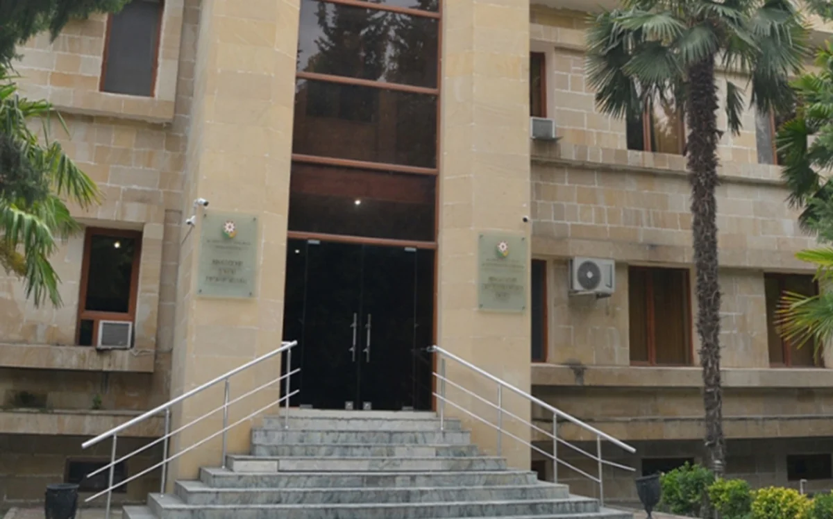 “Muğanbank”da qanun pozuntuları ilə bağlı cinayət işi başlanılıb