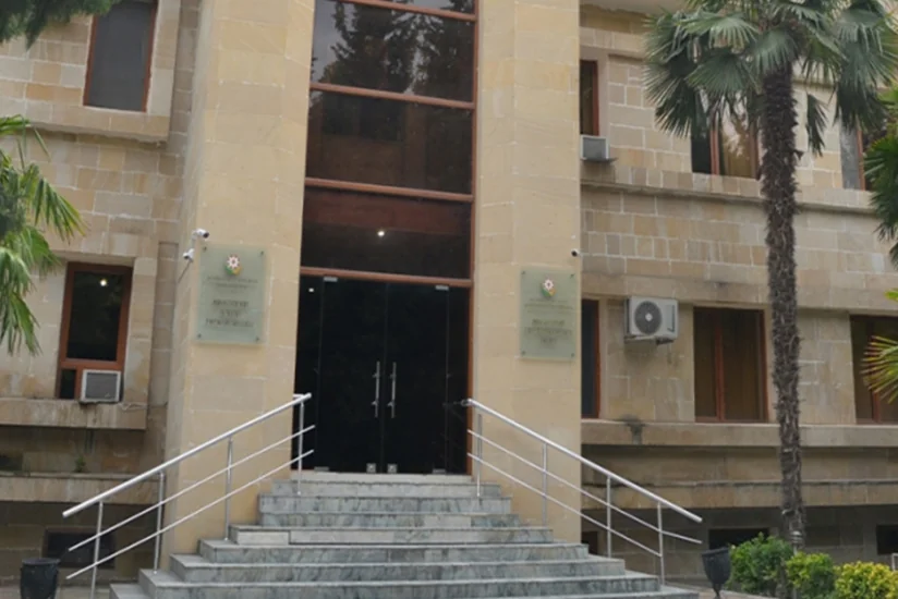 “Muğanbank”da qanun pozuntuları ilə bağlı cinayət işi başlanılıb