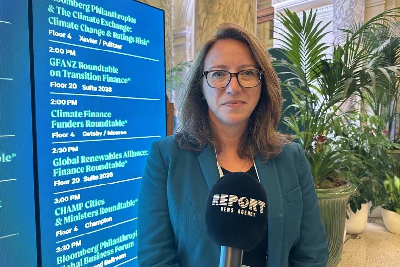 COP-un məlumat bazasının layihə direktoru: Azərbaycanın sədrliyində çoxşaxəli əməkdaşlıqlar görəcəyik