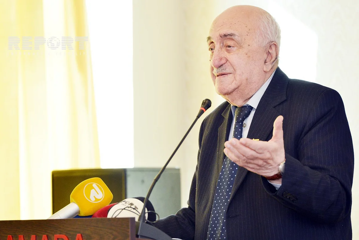 ​Xoşbəxt Yusifzadə: Azərbaycan Nabuccodan da istifadə edə bilər