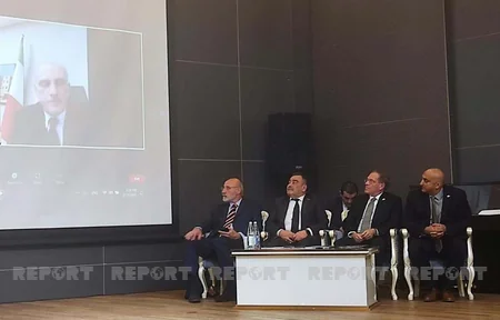 ABŞ-ın Azərbaycandakı səfiri: USAID gəncləri dəstəkləyir və yeni iş yerləri açır