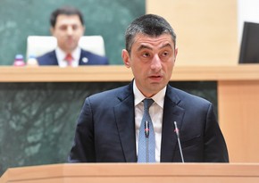 Gürcüstanın baş naziri Marneuli və Qardabaniyə səfər edəcək