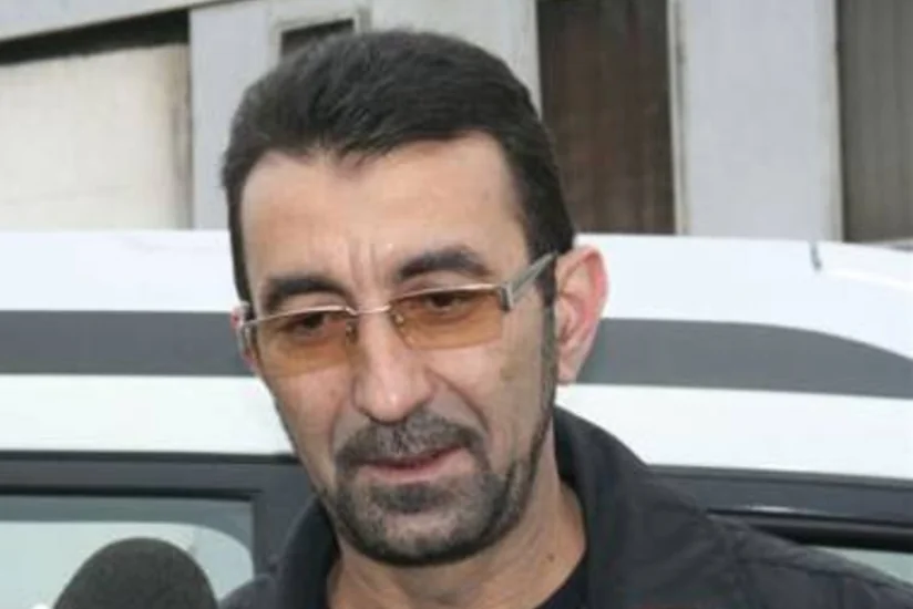 Qənimət Zahidin qohumlarına hökm oxunub