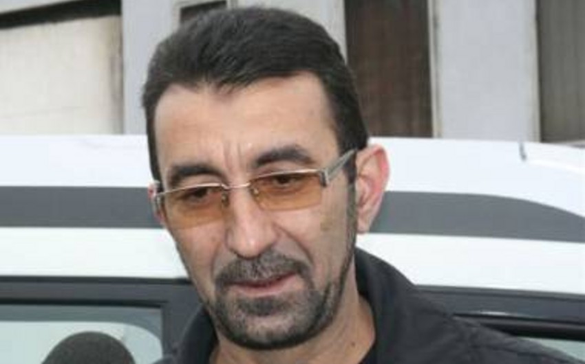 Qənimət Zahidin qohumlarına hökm oxunub