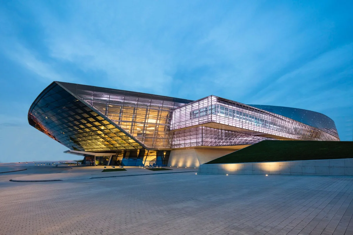Azerbaijan to host Congress of International Congress and Convention Association