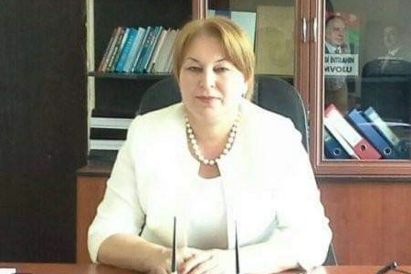 Beyləqan rayon Təhsil şöbəsinin müdiri işdən çıxarılıb