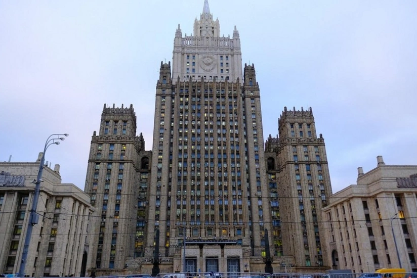Russia summons Armenian ambassador