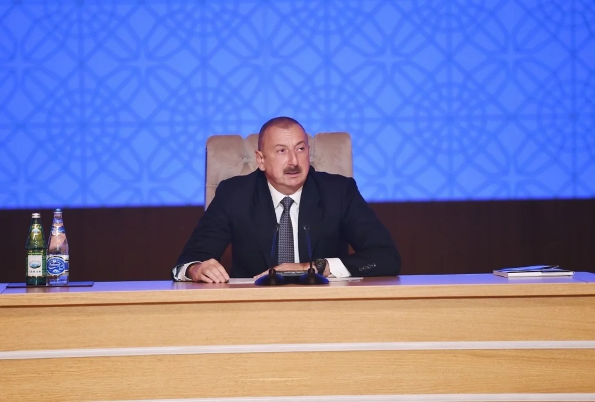 Prezident: Güzəştli kreditlər portfelində kiçik və orta sahibkarlığa üstünlük verilməlidir