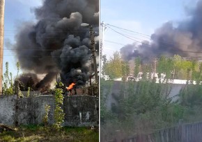 Russian military-linked Strela plant attacked in Bryansk region