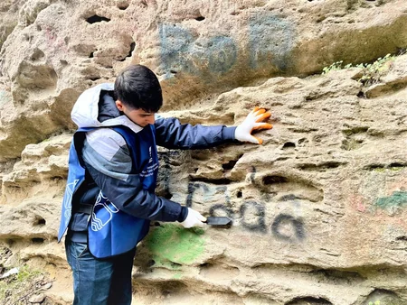 Azərbaycanda ekoturizm şəbəkəsi genişləndirilir